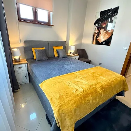 - In The Heart Of Apartment