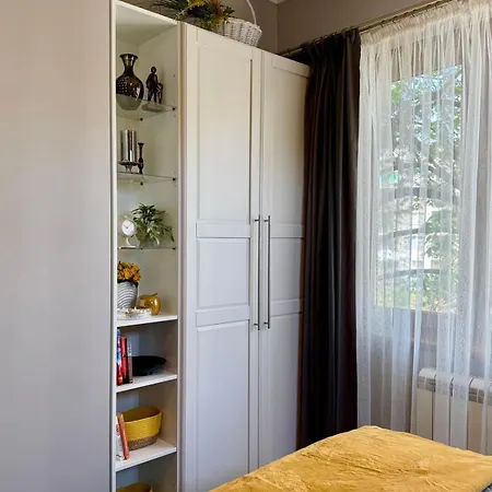Apartment - In The Heart Of Sofia