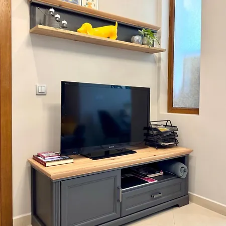- In The Heart Of Apartment