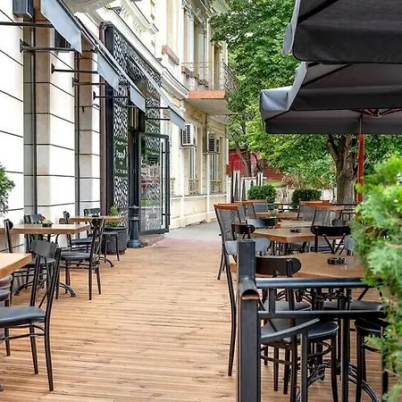 Apartment - In The Heart Of Sofia